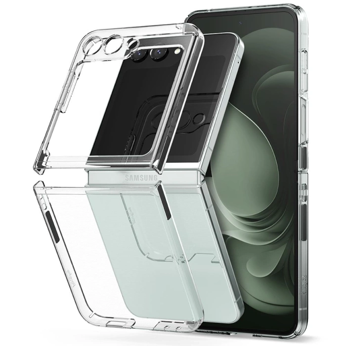 Ringke SLIM GALAXY Z FLIP 5 KLAR