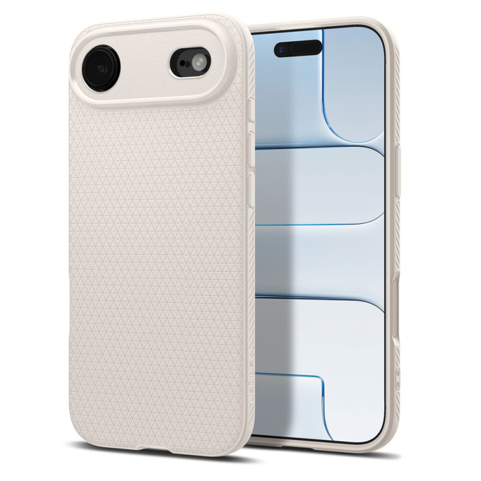 Spigen Liquid Air IPhone AIR NATUREL TITANE