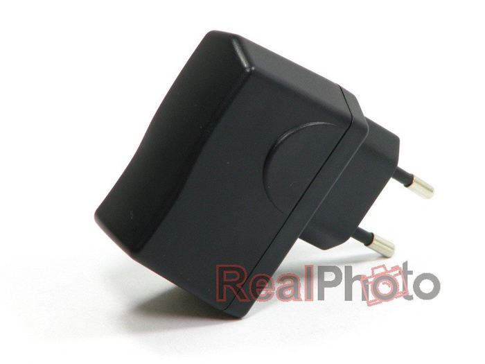 Chargeur USB HUAWEI Réseau LG Nokia Apple Samsung HTC Blackberry Noir