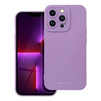 Roar Luna Case Case - for iPhone 13 Pro Purple