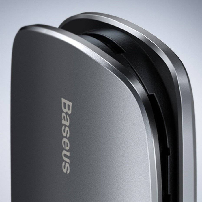 Baseus régénérateur nettoyant voiture essuie-glace affûteur couteau couteau argent (CRXFQ-0S)