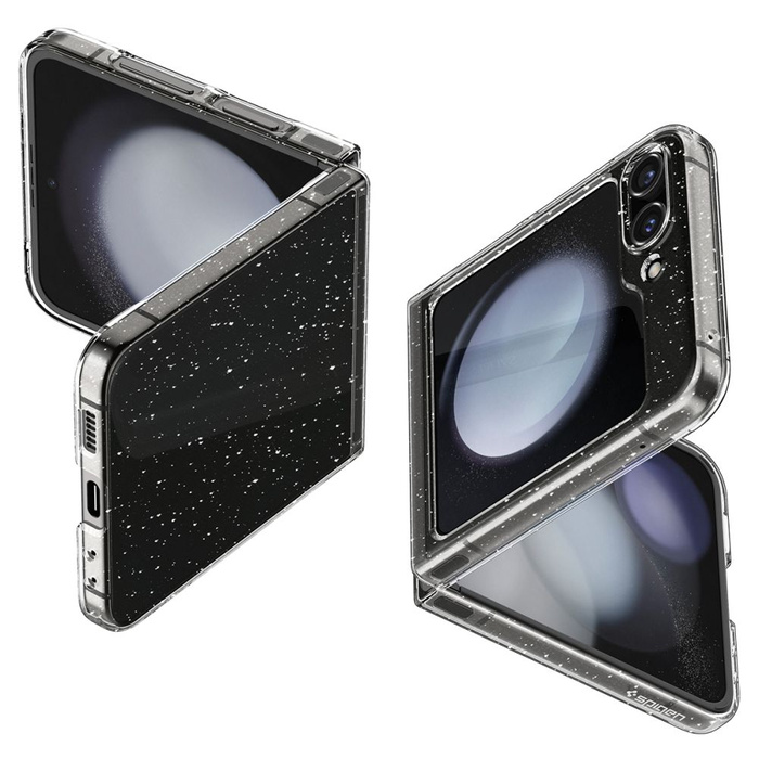 Obal Spigen Airskin Galaxy Z Flip 5 Glitter Crystal Case