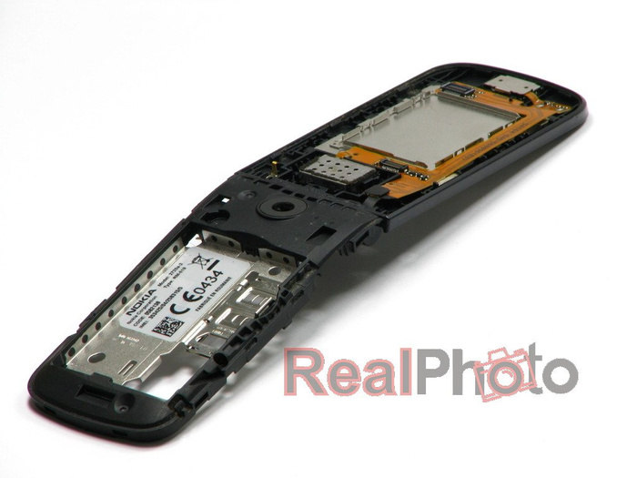 NOKIA 2720 Estuche original grado B