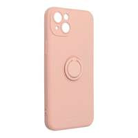 Roar Amber Tasche Case - für iPhone 14 Plus Pink