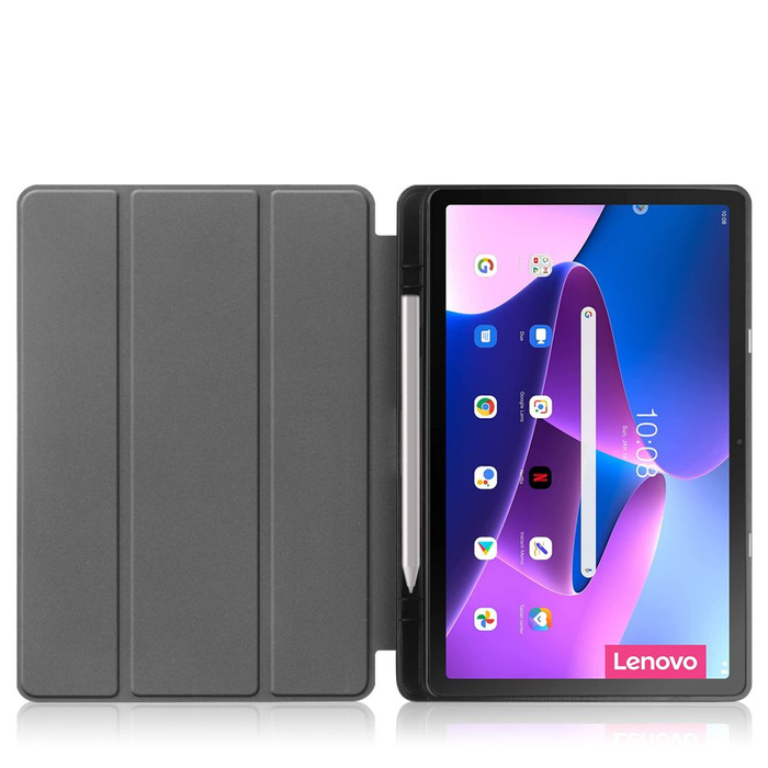 TECH-PROTECT SC PEN LENOVO TAB M10 PLUS 10.6 3RD GEN BLACK