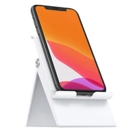 Stojan na telefon UGREEN LP247, nastavitelný, 4,7-7,9''  (bílá)