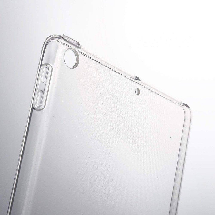 Custodia Slim Case per Oppo Pad 11&#39;&#39; cover flessibile in silicone trasparente