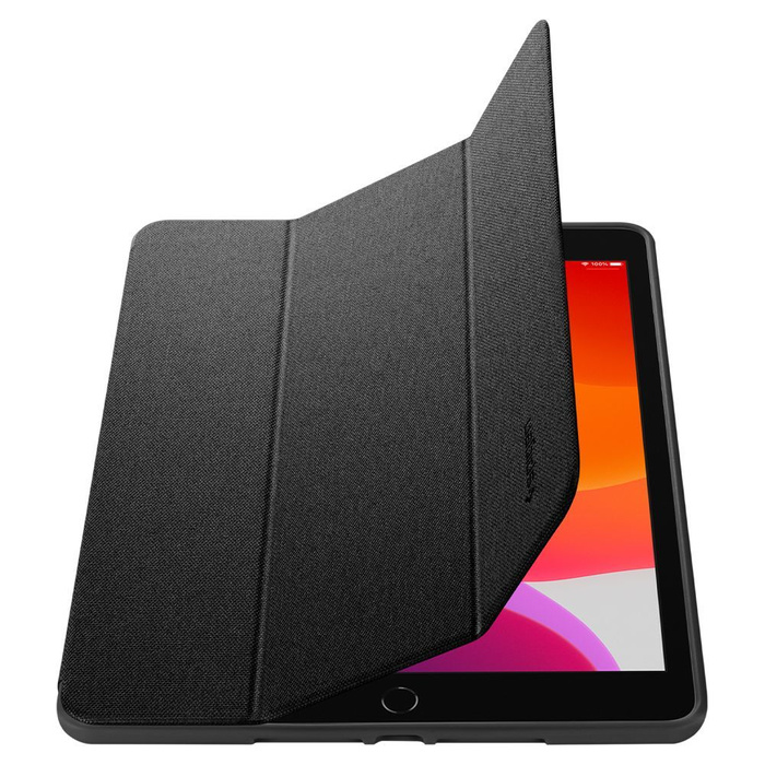 Cover SPIGEN Ipad 10.2 2019 Urban Fit Black Case