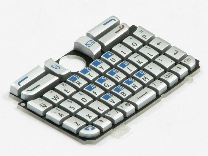 NOKIA E61 teljes eredeti B fokozatú logó