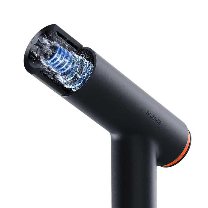 Baseus GF3 pistola/lavado gris oscuro (CPGF020013)