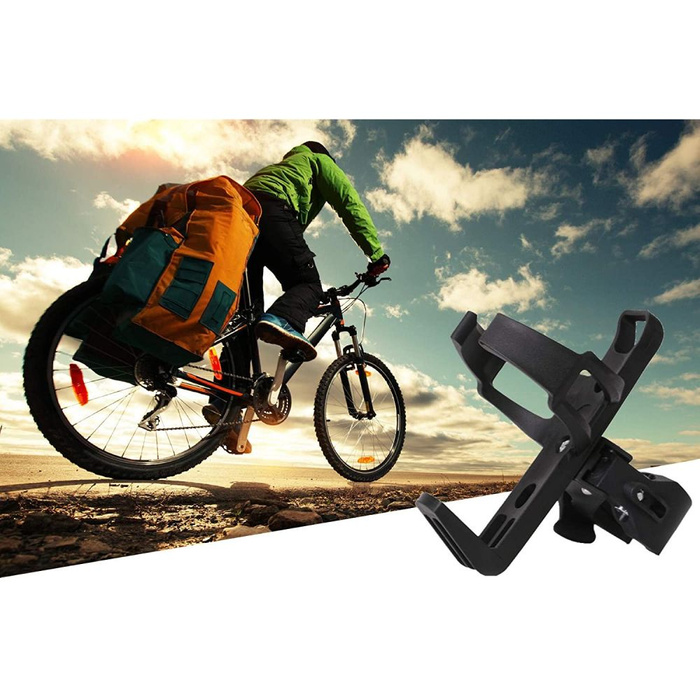  Para el agua FDTWELVE Portabotellas Scooter eléctrico