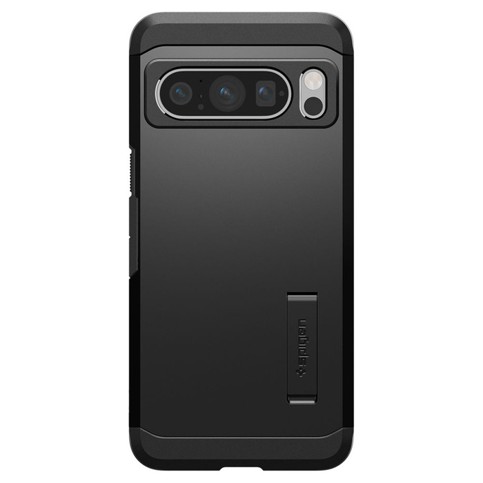 Case Spigen Tough Armor Google Pixel 8 Pro Black Case