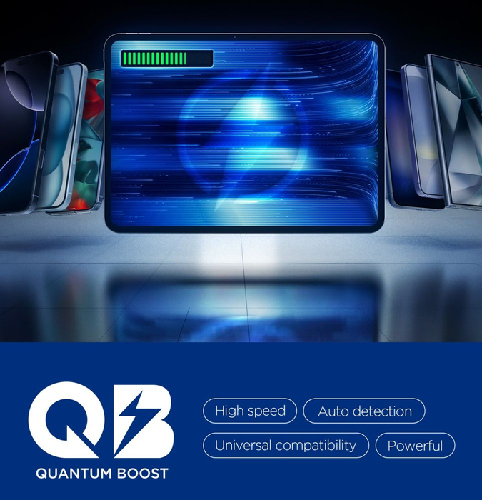 Spigen ESSENTIAL EE352EU 2-PORT NETZWERK-LADEGERÄT 35W SCHWARZ