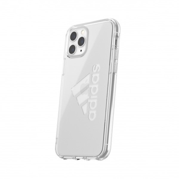 Adidas SP PC Case Big Logo iPhone 11 Pro transparent 36449