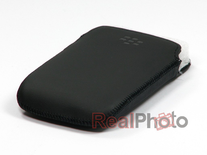 Puzdro Kryt BLACKBERRY 9350 9360 9370 Curve