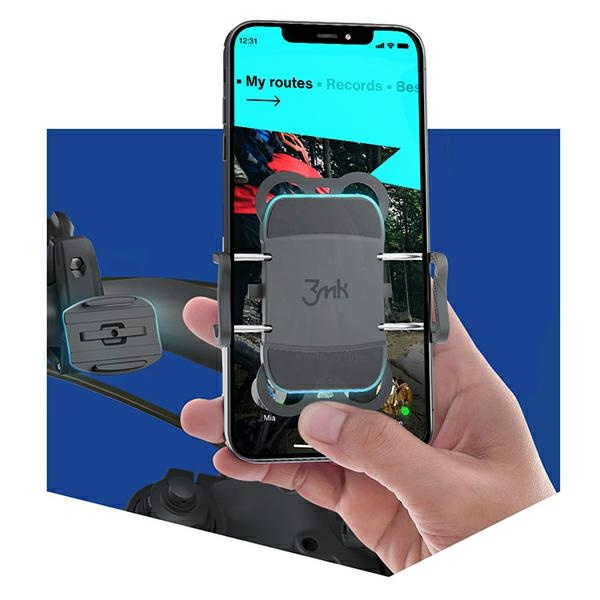 3mk Držák na kolo Pro držák 