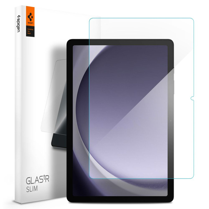 Verre trempé Spigen Glas.tr Slim Samsung Galaxy Tab A9+ Plus 11.0 X210 / X215 / X216 Clair