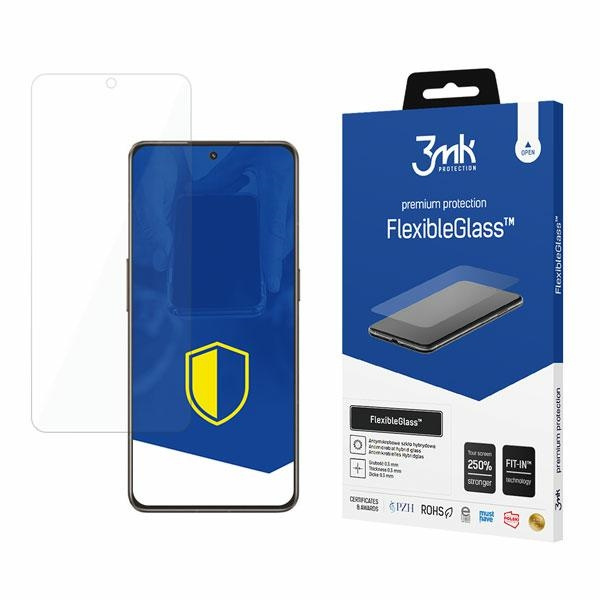 3mk FlexibleGlass Realme GT2 Master Explorer Glas Hybrid