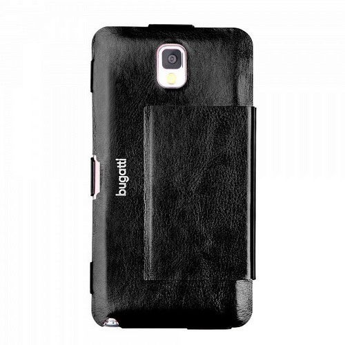 Bugatti UltraThin Genf N9000 Note3 08396 fekete