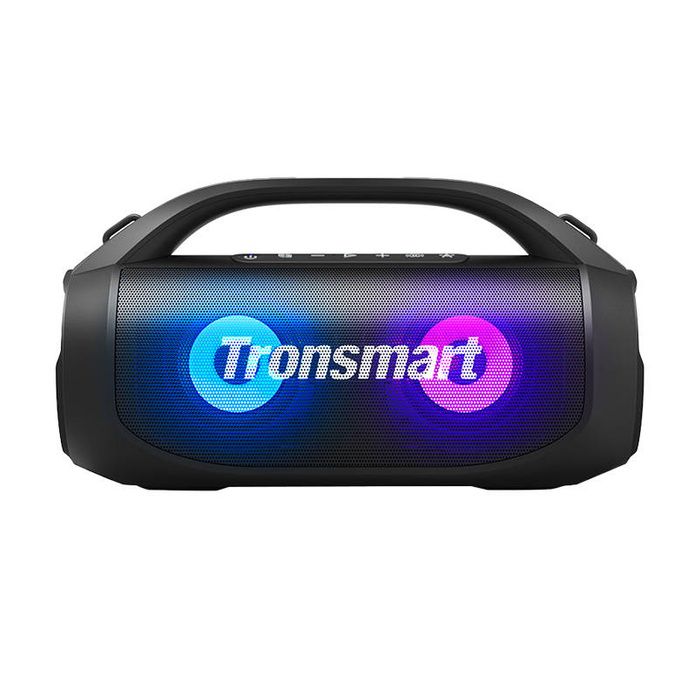 Altoparlante Bluetooth wireless Tronsmart Bang SE 40W nero