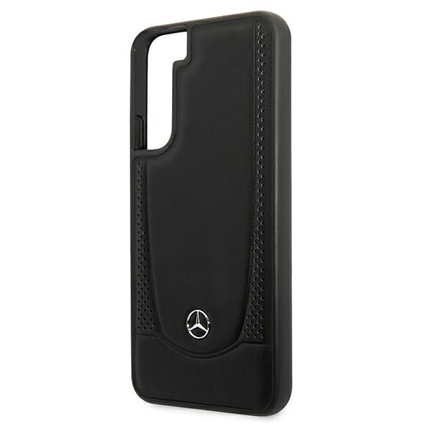 MERCEDES Samsung Galaxy S22 Plus Case Urban Line Black Case
