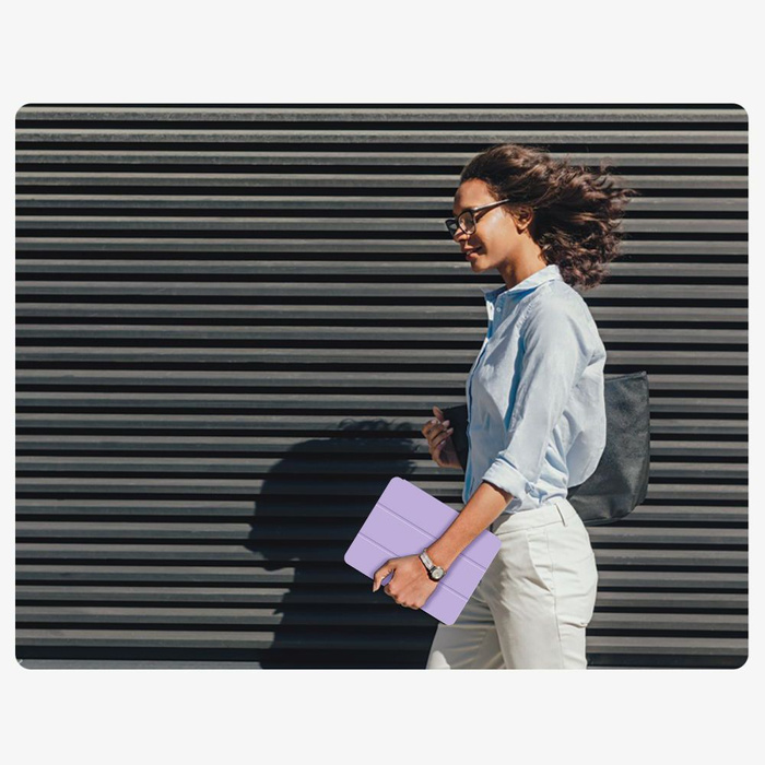 TECH-PROTECT SC PEN LENOVO IDEA TAB 11.0 TB-336 VIOLET