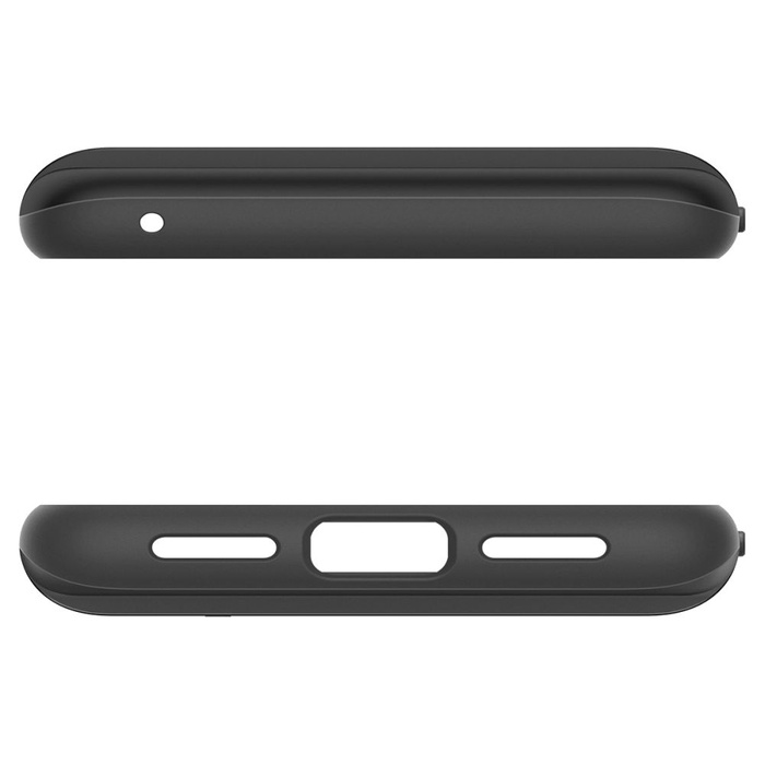 Spigen Thin Fit Google Pixel 8 Black