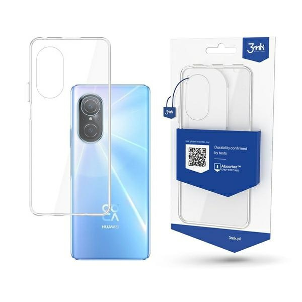 3mk Armor Case Huawei Nova 9 SE