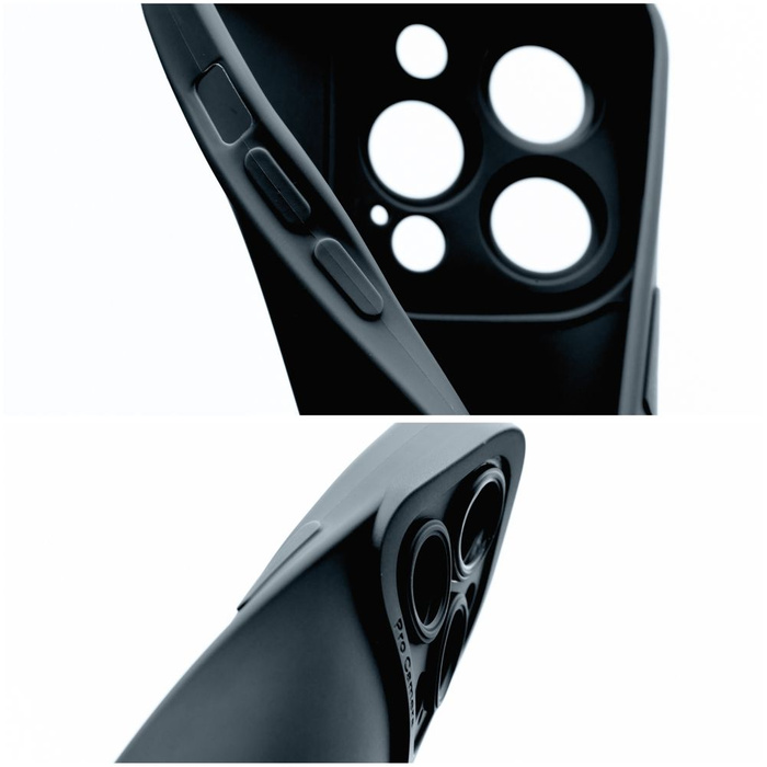 Roar Luna case Case - for iPhone 13 black