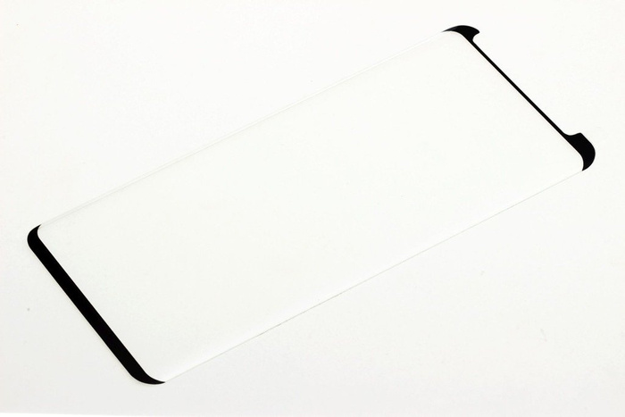 Full Glass Toughened Glass BEST GUARD Samsung Galaxy S9