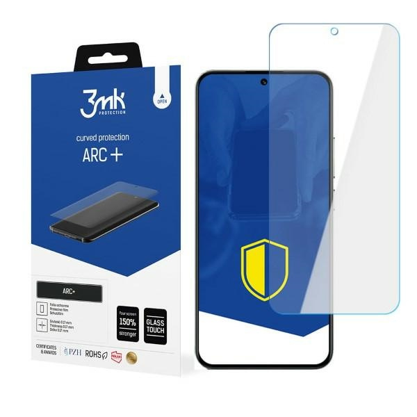 3mk Ochranná Folie ARC+ Xiaomi 13 přes celou obrazovku Ochranná Folie