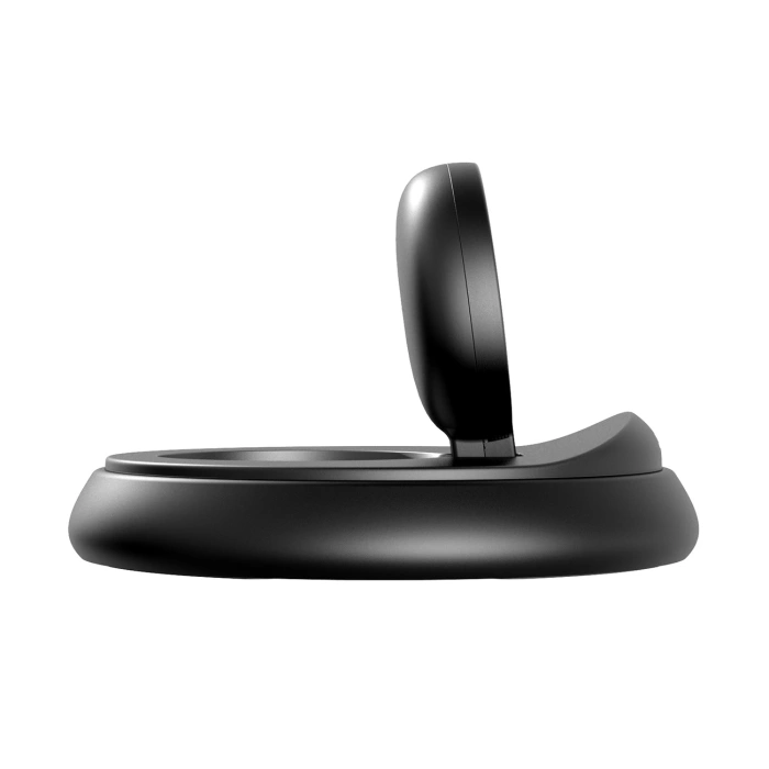 Joyroom JR-W12 faltbares induktives Ladegerät für Apple Watch – Schwarz