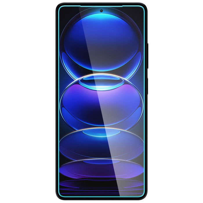 Verre trempé Spigen Glas.tr Slim 2-pack Xiaomi Redmi Note 12 Pro 5G / 12 Pro+ Plus 5G / Poco X5 Pro 5G Clear
