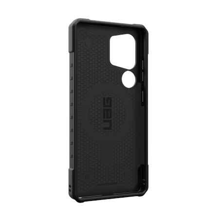 UAG Pathfinder -  obudowa ochronna do Samsung Galaxy S25 Ultra 5G (black)