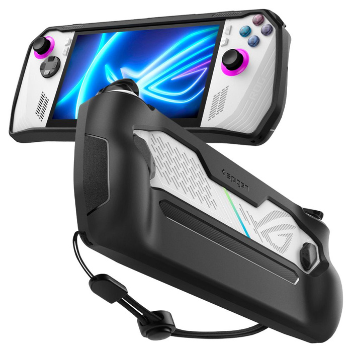 Spigen Rugged Armor ASUS ROG ALLY MATTE BLACK