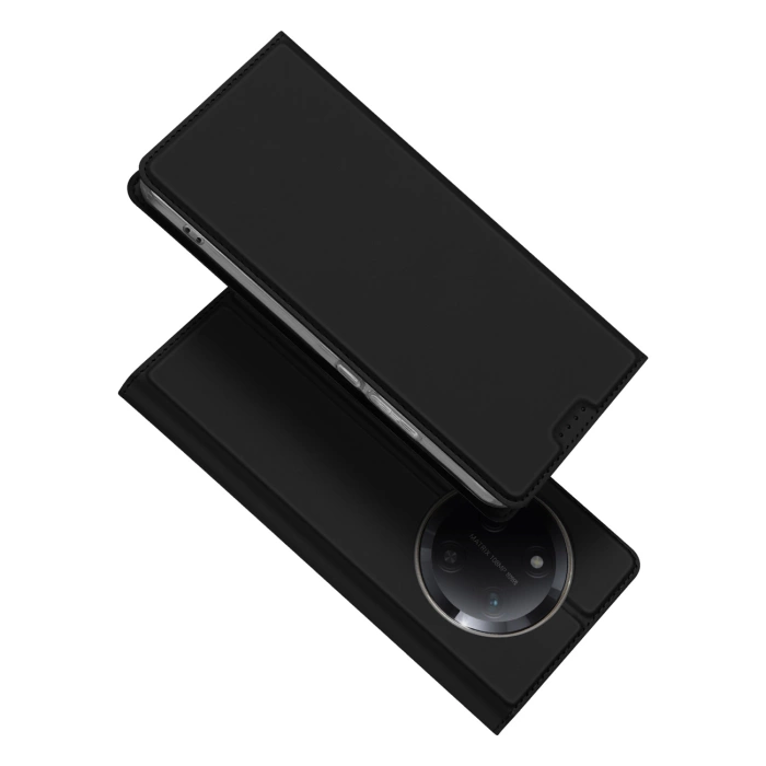 Dux Ducis SkinPro Case for Honor Magic7 Lite/X9c/X60 Pro - Black