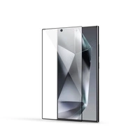 Joyroom JR-MJS0225 2.5D tempered glass with reinforced edge for Samsung S23+