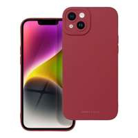 Roar Luna Tasche Case - für iPhone 14 Plus rot