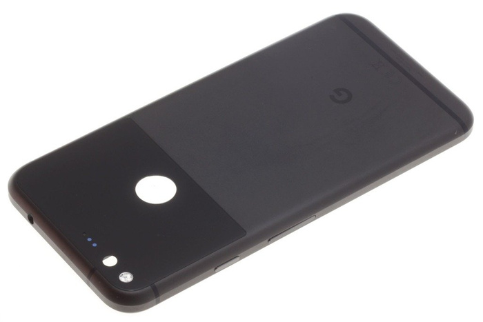 Originálne telo GOOGLE Pixel XL Flap Grey Grade B