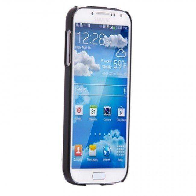 POUZDRO SAMSUNG GALAXY S4 CASE-MATE BARELY ALU
