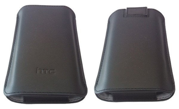 Case HTC HD 7 Desire HD Incredible S Slide