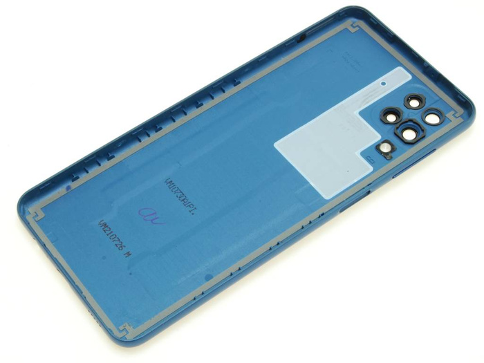 Originální SAMSUNG Galaxy S9 Plus G965 Gold Grade C Battery Flap Door Flap