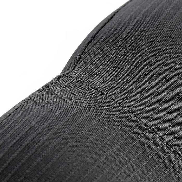 Cojín para reposacabezas de coche Baseus ComfortRide - negro