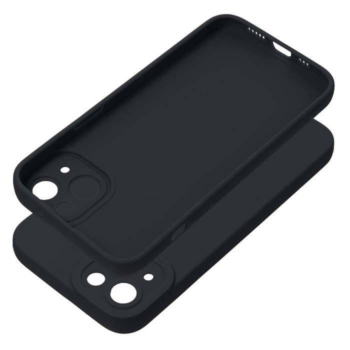 Roar Luna case Case - for iPhone 13 black