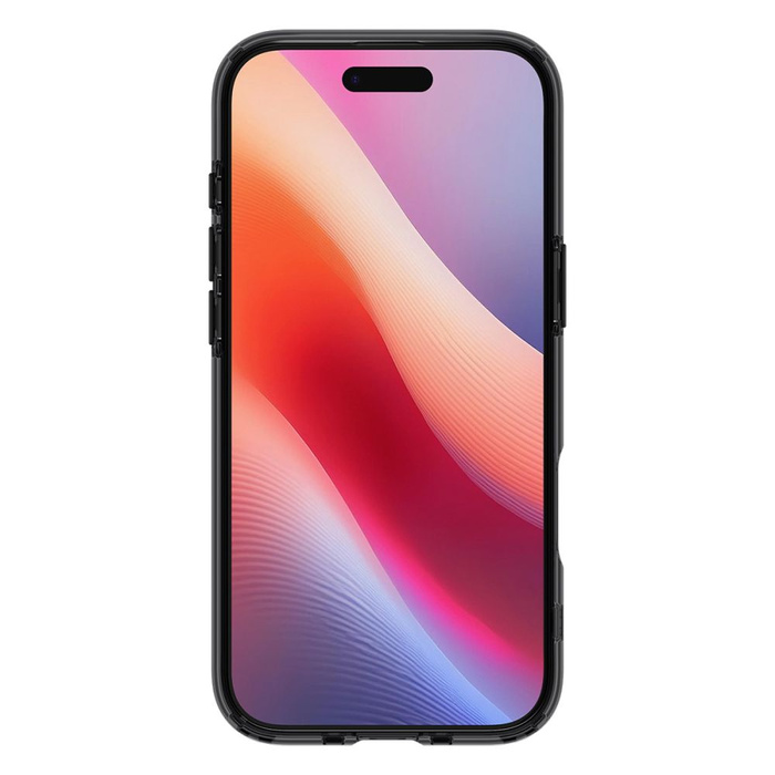 Spigen Ultra Hybrid Mag MagSafe IPhone 17 AIR ZERO ONE BLACK