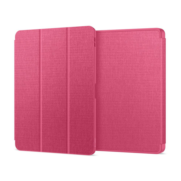 TECH-PROTECT SC PEN CANVAS IPAD 10.9” 10 / 2022 / 11” 11 / 2025 MAGENTA BLOOM