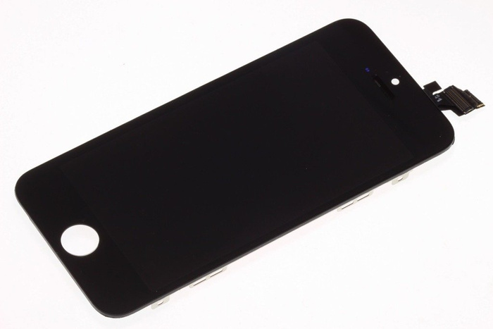 APPLE DISPLAY  5 Refurbished Black Grade B LCD Touch