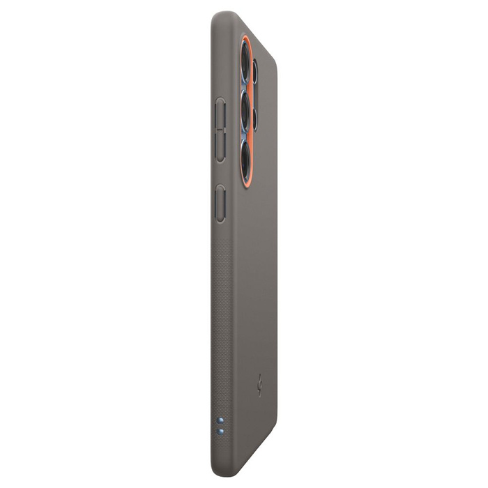 Spigen NANO POP Mag MagSafe GALAXY S25 ULTRA PAPAYA GREY
