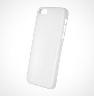 Telefontok iPhone 6 6S Kuboq Ultra Thin Transparent 6 6S Kuboq Ultra Thin Transparent