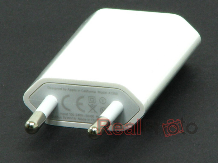  Adaptador de red APPLE  2G 3G 3GS 4 4S 5 Original A1300